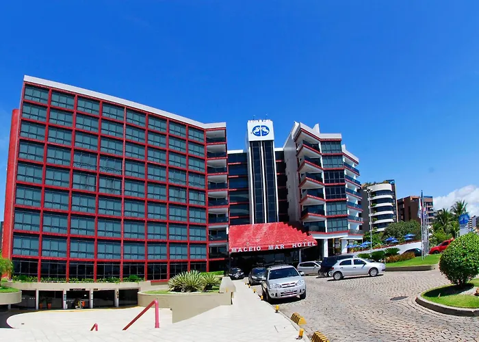 Maceió Mar Hotel